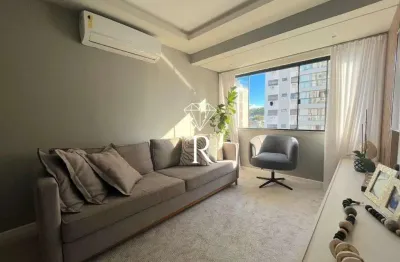 Apartamento com 3 quartos à venda na agronômica, florianópolis  por r$ 930.000