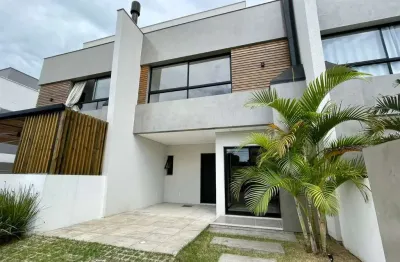 Casa com 3 quartos à venda no campeche, florianópolis  por r$ 1.320.000