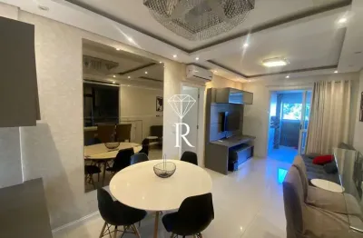 Apartamento com 2 quartos para alugar no itacorubi, florianópolis  por r$ 5.700