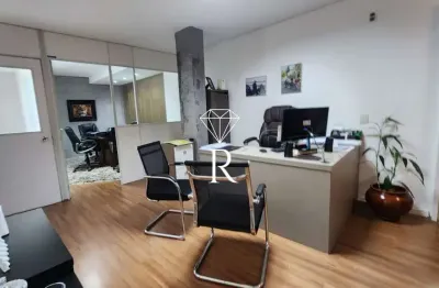 Sala comercial para alugar no coqueiros, florianópolis  por r$ 4.200