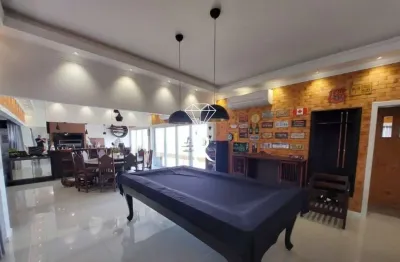 Casa com 5 quartos para alugar no centro, palhoça  por r$ 12.000