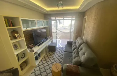 Apartamento com 3 quartos à venda no campinas, são josé  por r$ 899.000