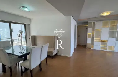 Apartamento com 3 quartos para alugar no centro, florianópolis  por r$ 6.900