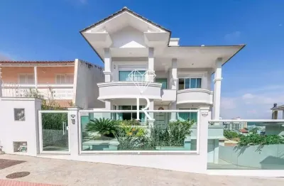 Casa com 4 quartos para alugar no itaguaçu, florianópolis  por r$ 29.000