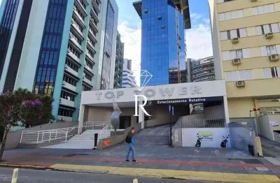 Ponto comercial para alugar no centro, florianópolis  por r$ 17.000