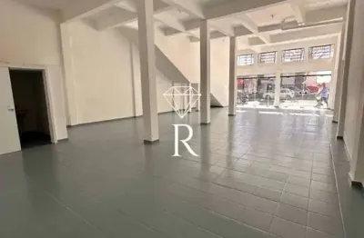 Ponto comercial para alugar no estreito, florianópolis  por r$ 7.000