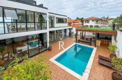Casa com 4 quartos para alugar no jardim atlântico, florianópolis  por r$ 25.000