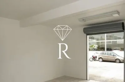 Ponto comercial para alugar no estreito, florianópolis  por r$ 1.980