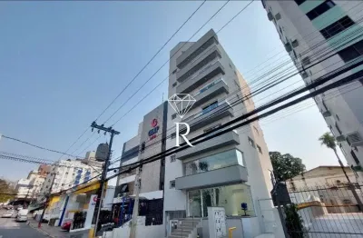 Apartamento com 2 quartos para alugar no centro, florianópolis  por r$ 7.000