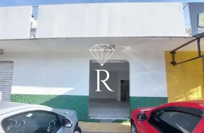 Ponto comercial para alugar no estreito, florianópolis  por r$ 1.980