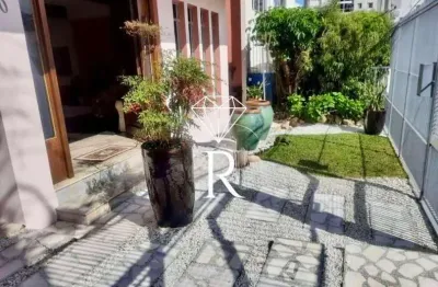 Casa comercial para alugar no centro, florianópolis  por r$ 20.000