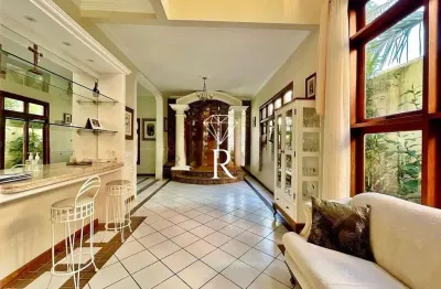 Casa com 5 quartos para alugar no balneário, florianópolis  por r$ 15.000