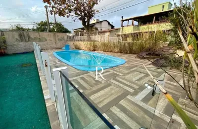 Casa com 4 quartos para alugar no armação do pântano do sul, florianópolis  por r$ 12.500