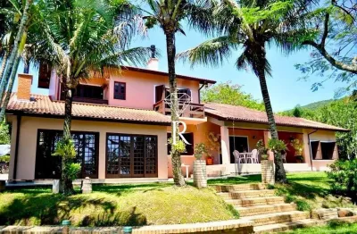 Casa com 4 quartos para alugar no santo antônio de lisboa, florianópolis  por r$ 28.000