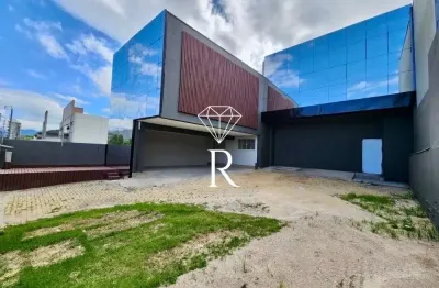 Barracão / galpão / depósito à venda em pedra branca, palhoça  por r$ 4.800.000