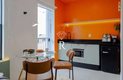 Apartamento com 1 quarto para alugar no campeche, florianópolis  por r$ 3.600