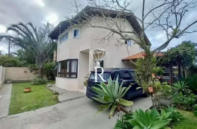 Casa com 3 quartos para alugar no campeche, florianópolis  por r$ 10.500