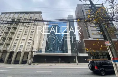 Prédio para alugar no Centro, Florianópolis 