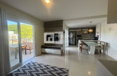 Cobertura com 2 quartos para alugar em jurerê, florianópolis  por r$ 12.400