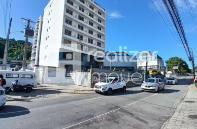 Ponto comercial para alugar no pantanal, florianópolis  por r$ 4.800