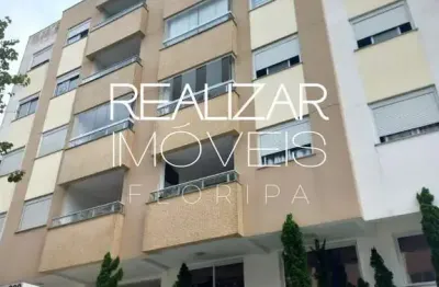 Apartamento com 2 quartos à venda no pantanal, florianópolis  por r$ 645.000