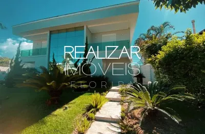 Casa com 6 quartos para alugar em jurerê internacional, florianópolis  por r$ 33.000