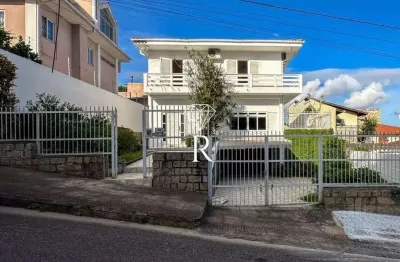 Casa com 4 quartos para alugar no coqueiros, florianópolis  por r$ 9.000