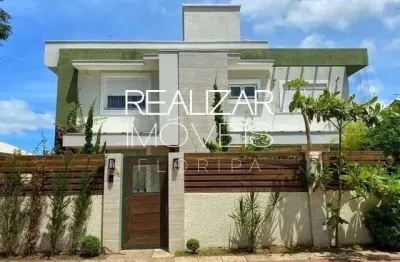 Casa em condomínio fechado com 4 quartos para alugar no lagoa da conceição, florianópolis  por r$ 17.000