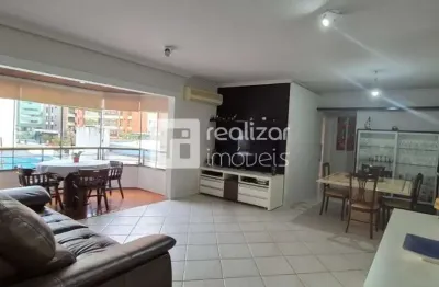 Apartamento com 3 quartos para alugar no centro, florianópolis  por r$ 7.950