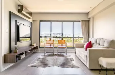 Apartamento com 1 quarto para alugar no campeche, florianópolis  por r$ 5.800