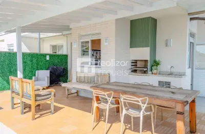 Cobertura com 2 quartos para alugar no campeche, florianópolis  por r$ 11.500