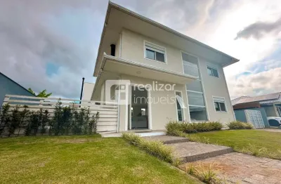 Casa em condomínio fechado com 4 quartos à venda no vargem grande, florianópolis  por r$ 1.500.000