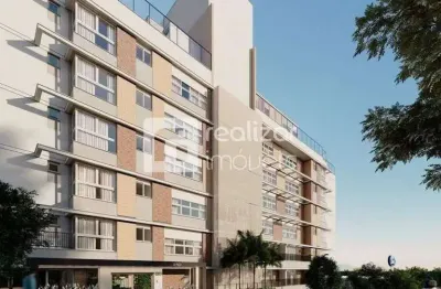 Apartamento com 1 quarto para alugar no estreito, florianópolis  por r$ 4.200