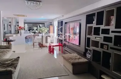 Casa com 5 quartos para alugar no santa mônica, florianópolis  por r$ 20.000