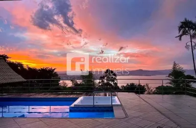 Casa com 4 quartos para alugar no centro, florianópolis  por r$ 15.500