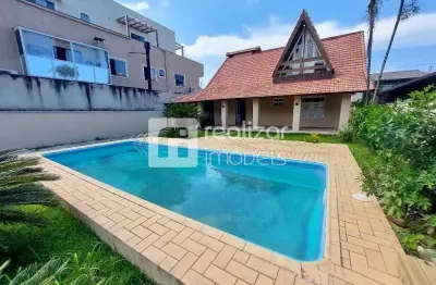 Casa com 4 quartos para alugar no morro das pedras, florianópolis  por r$ 7.000