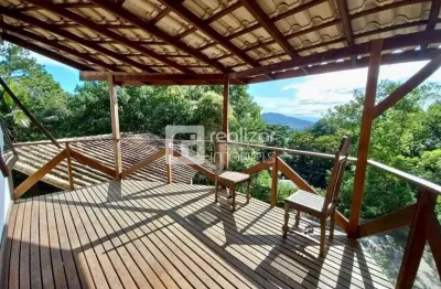 Casa com 4 quartos para alugar no córrego grande, florianópolis  por r$ 8.500