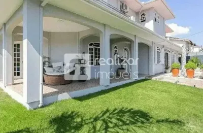 Casa com 4 quartos para alugar no jardim atlântico, florianópolis  por r$ 15.000