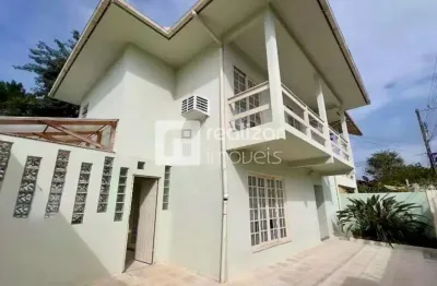 Casa com 3 quartos para alugar no rio tavares, florianópolis  por r$ 6.000