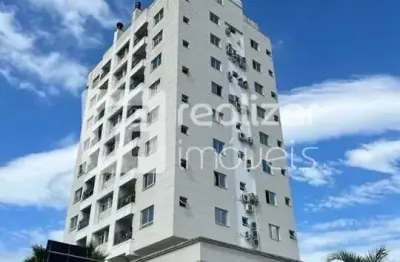 Cobertura com 2 quartos para alugar no centro, palhoça  por r$ 12.971