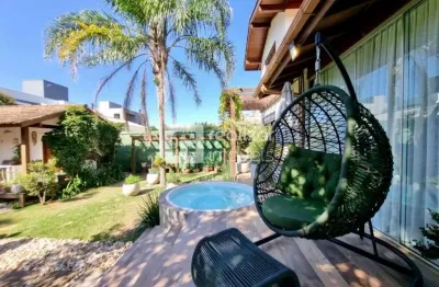 Casa com 5 quartos à venda no lagoa da conceição, florianópolis  por r$ 3.500.000