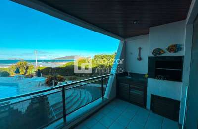 Apartamento com 3 quartos à venda no ingleses do rio vermelho, florianópolis  por r$ 1.500.000