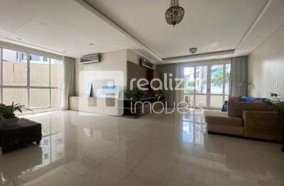 Apartamento com 3 quartos à venda no centro, florianópolis  por r$ 2.500.000