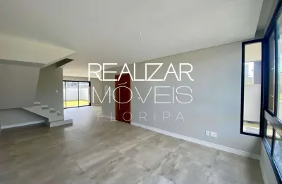 Casa em condomínio fechado com 3 quartos à venda no rio tavares, florianópolis  por r$ 2.050.000