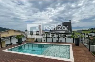Apartamento com 1 quarto para alugar no saco dos limões, florianópolis  por r$ 4.450