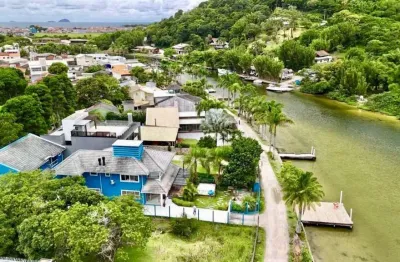 Casa com 5 quartos para alugar na barra da lagoa, florianópolis  por r$ 18.000