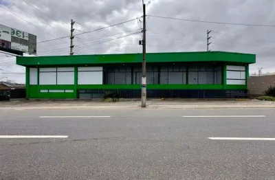Prédio para alugar no capoeiras, florianópolis  por r$ 18.000