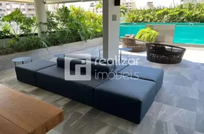 Apartamento com 1 quarto para alugar no centro, florianópolis  por r$ 6.700