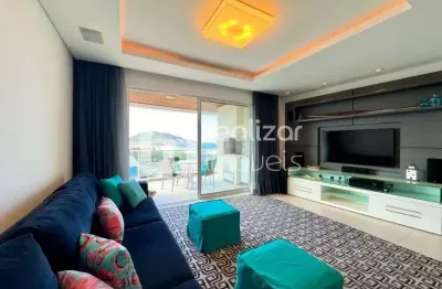Apartamento com 2 quartos para alugar no ingleses do rio vermelho, florianópolis  por r$ 10.500
