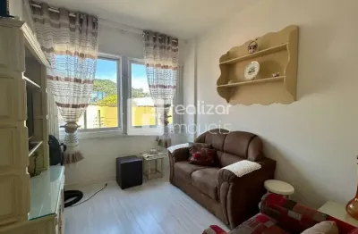 Apartamento com 2 quartos para alugar no centro, florianópolis  por r$ 3.900